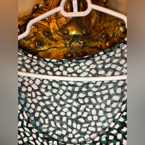 Worn twice Draper James Deco Dress - Picture 10 of 12